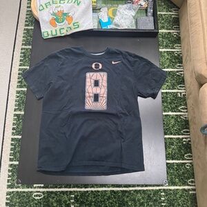 Oregon Ducks x Marcus Mariota x Nike Shirt Jersey in size XL
